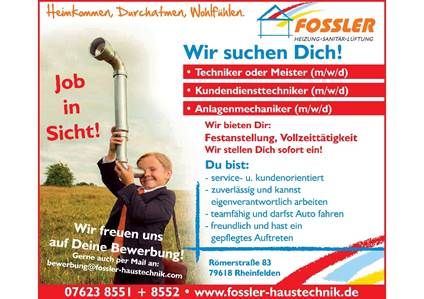 Fossler GmbH
