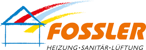 Fossler GmbH Rheinfelden - Logo